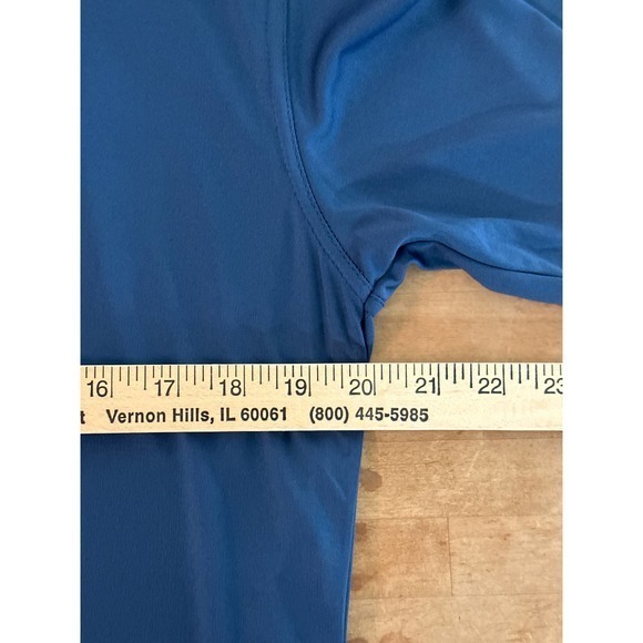 Diamond Head Wear Shirt‎ Mens Large Polo Golf Lotte Embroidered - Picture 8 of 11